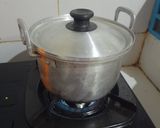 Foto langkah ke 1 dari resep Soto Rawon.