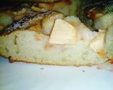 Foto del paso 2 de la receta: Crazy cacke de manzana