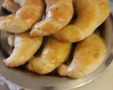 Foto del paso 6 de la receta: Croissant & Media Lunas