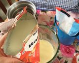 Foto del paso 2 de la receta: Flan de leche condensada fácil
