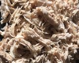 A picture of step 2 of Grilled Chicken sandwich.
