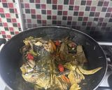 Foto langkah ke 4 dari resep Pindang Ikan Mas.
