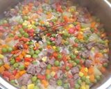 Foto del paso 4 de la receta: Carbonada seca