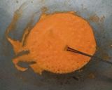 Foto langkah ke 3 dari resep Cumi petai.