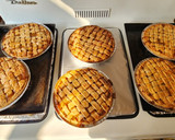 Foto del paso 10 de la receta: Pay de manzana