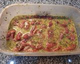 Foto del paso 2 de la receta: Milanesas de ternera