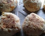 Foto del paso 1 de la receta: Scones salados