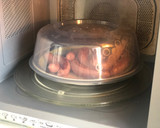 Foto del paso 2 de la receta: Salchichas de pollo al brandy