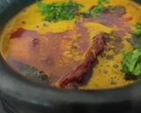 પંચકુટી દાળ રેસીપી સ્ટેપ2ફોટો