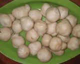 Foto langkah ke 6 dari resep Cimol kopong, mudah.