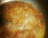 A picture of step 8 of Meethi Seviyan(Sweet Vermicelli).