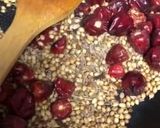 A picture of step 1 of Homemade Dahi Bara Masala Ramdan special.