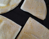 Foto del paso 7 de la receta: Dobladitas chilenas (rellenas con queso)
