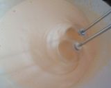 Foto del paso 5 de la receta: Brazo gitano relleno de crema de castañas