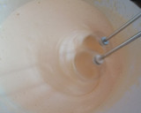 Foto del paso 5 de la receta: Brazo gitano relleno de crema de castañas