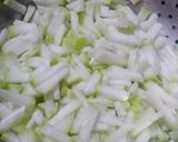 लौकी का रायता(lauki ka raita recipe in hindi) रेसिपी चरण 1 फोटो