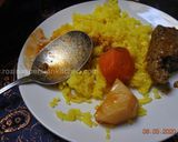 A picture of step 11 of Kofteh Kabab کوفته کباب.