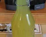 Une image de l'étape 5 de Orangina fait Maison.