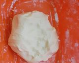 Foto langkah ke 3 dari resep Snack Telur Gabus Keju - 03.