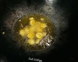 Foto langkah ke 3 dari resep Sambal Jantung Pisang (Ontong).