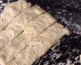 Foto langkah ke 5 dari resep Cakwe Simple NO soda kue NO ulen.