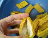Foto langkah ke 3 dari resep Tahu Isi Kayak Punya Bakul Gorengan ¯\_༼ •́ ͜ʖ •̀ ༽_/¯.