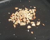 Foto del paso 1 de la receta: Merluza a la plancha con perejil y ajo