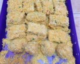 Foto langkah ke 4 dari resep Nugget doremi.