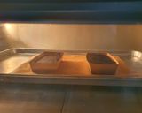 Foto langkah ke 5 dari resep Insert Cheese Fudgy Brownies.