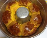 Foto del paso 3 de la receta: Pancitos con Calabaza (zapallo)