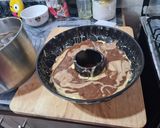 Foto del paso 5 de la receta: Queque marmoleado