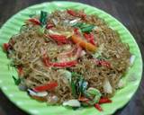 Cara Membuat Soun Goreng 3