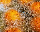 Túrófánk (cukormentes, szénhidrát csökkentett) recept fázis 2 fotója