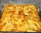 Foto del paso 5 de la receta: Soufflé de zapallito Italiano