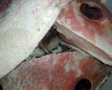 Foto langkah ke 1 dari resep Sop kepala ikan kakap.