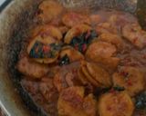 Foto langkah ke 5 dari resep Semur Jengkol.