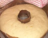 Foto del paso 6 de la receta: Rosca de Pascua