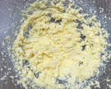 Áfonyás Banánkenyér recept fázis 2 fotója