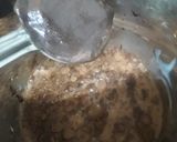 A picture of step 1 of Delicious Chocolate Milkshake.
