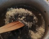 Káposztás tészta recept fázis 1 fotója