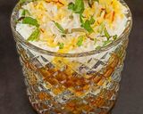 વેજ બિરયાની Veg Biryani Recipe in Gujarati રેસીપી સ્ટેપ4ફોટો