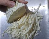 Foto langkah ke 2 dari resep Bala Bala / Bakwan Sayur.
