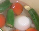 Foto del paso 2 de la receta: Enchiladas con carne 🤎