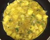 Foto del paso 5 de la receta: Tortilla de papas🥔 ¡muy fácil!