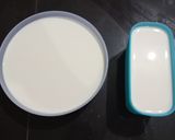 Foto langkah ke 4 dari resep Yogurt homemade.