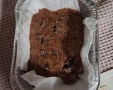 Foto del passaggio 6 della ricetta 🍌Tortino Cuore Morbido alla Banana e Cioccolato Fondente 🍫