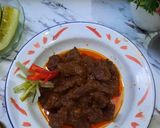 Foto langkah ke 5 dari resep Rendang Daging.