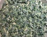 Easter Spinach Casserole recipe step 2 photo