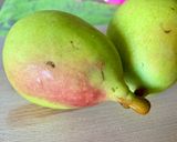 Foto del passaggio 1 della ricetta Composta di pere e zenzero a ridotto contenuto di zuccheri