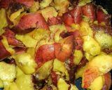 Foto del paso 3 de la receta: Duraznos en almíbar y jugo